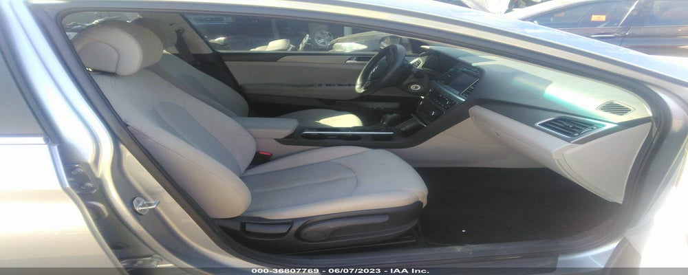 5NPE24AF1GH331967 2016 HYUNDAI SONATA photo no. 5