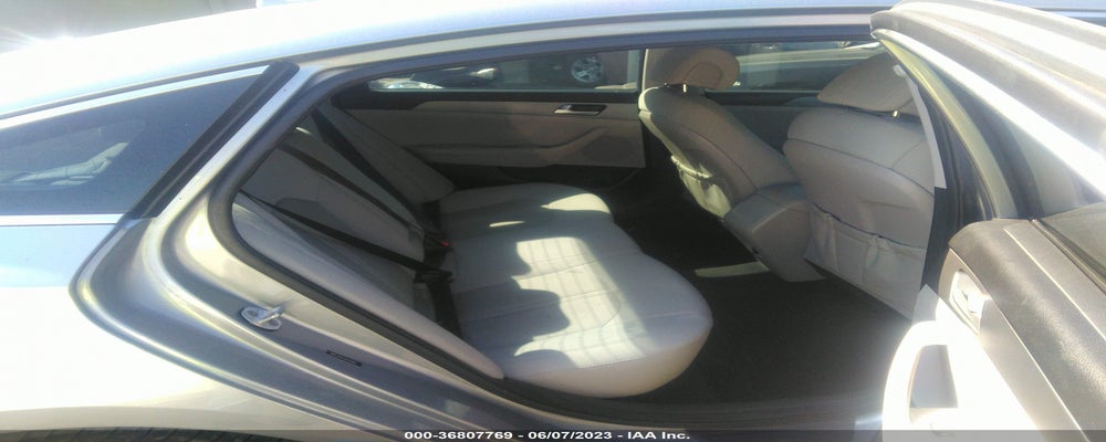 5NPE24AF1GH331967 2016 HYUNDAI SONATA photo no. 8