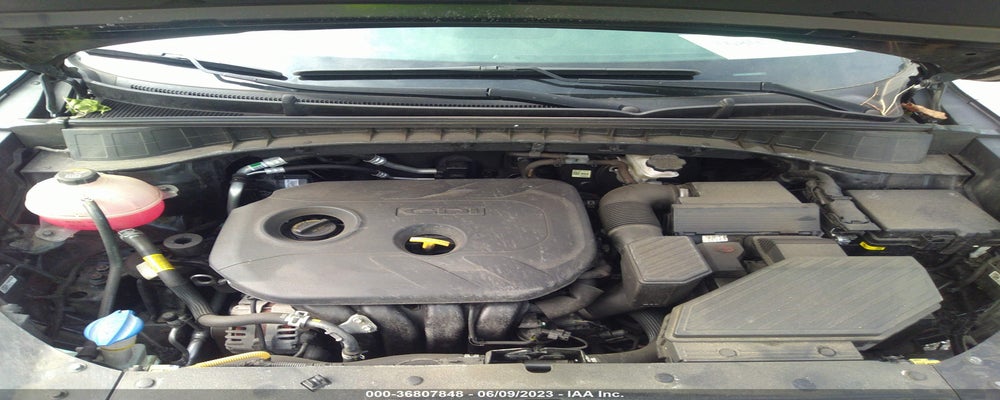 KM8J3CA49MU368251 2021 HYUNDAI TUCSON photo no. 10