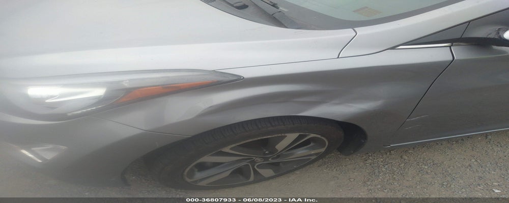 KMHDH4AE9EU106521 2014 HYUNDAI ELANTRA photo no. 6