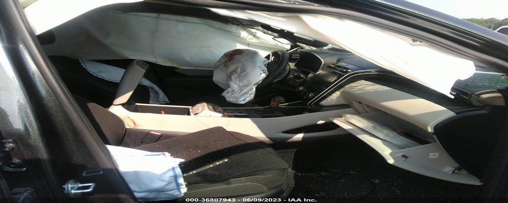 5NMJB3AE4PH194794 2023 HYUNDAI TUCSON photo no. 5