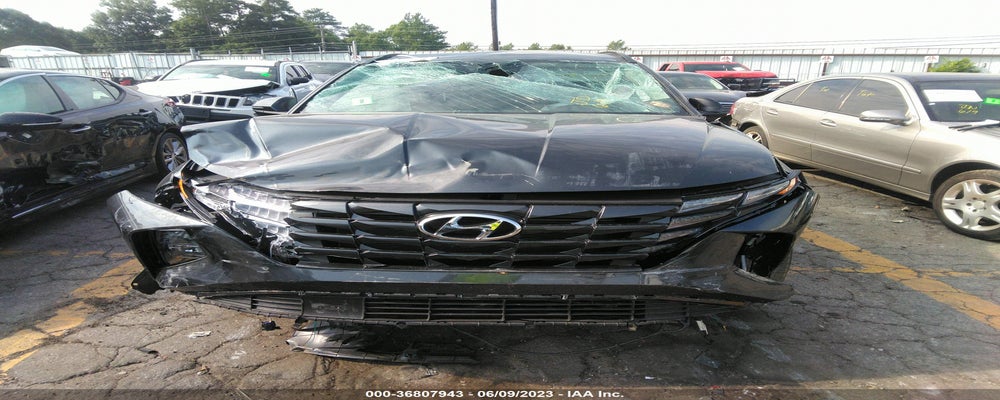 5NMJB3AE4PH194794 2023 HYUNDAI TUCSON photo no. 6