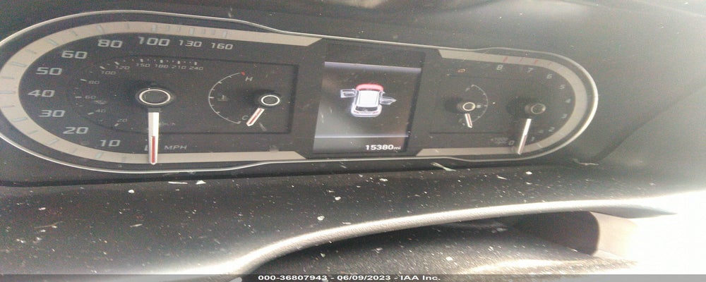 5NMJB3AE4PH194794 2023 HYUNDAI TUCSON photo no. 7