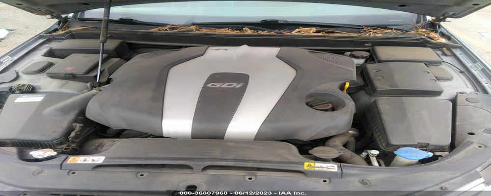 KMHGC4DD3EU260236 2014 HYUNDAI GENESIS photo no. 10