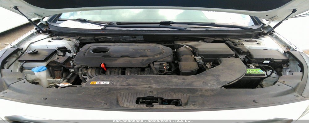 5NPE24AF8FH191446 2015 HYUNDAI SONATA photo no. 10