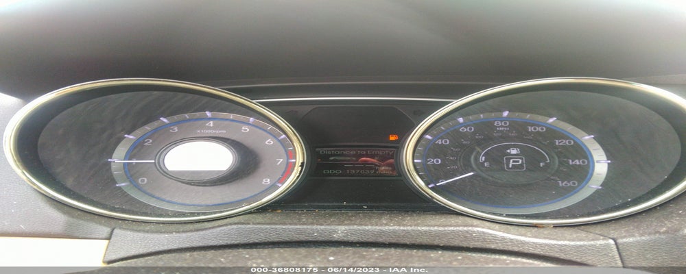5NPEC4AB8DH572835 2013 HYUNDAI SONATA photo no. 7
