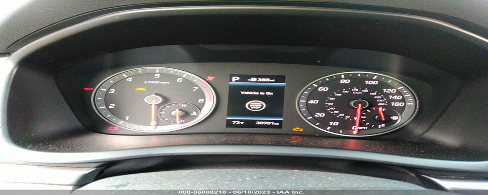 5NPE34AF0KH805767 2019 HYUNDAI SONATA photo no. 7