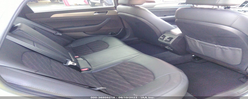 5NPE34AF0KH805767 2019 HYUNDAI SONATA photo no. 8