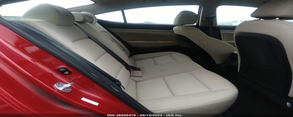 KMHD84LF7HU160894 2017 HYUNDAI ELANTRA photo no. 8
