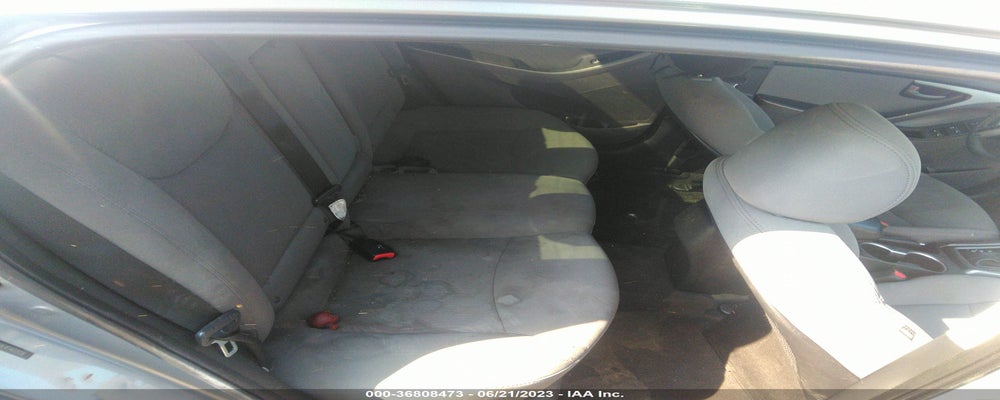 5NPDH4AEFH602018  2017 HYUNDAI ELANTRA photo no. 8