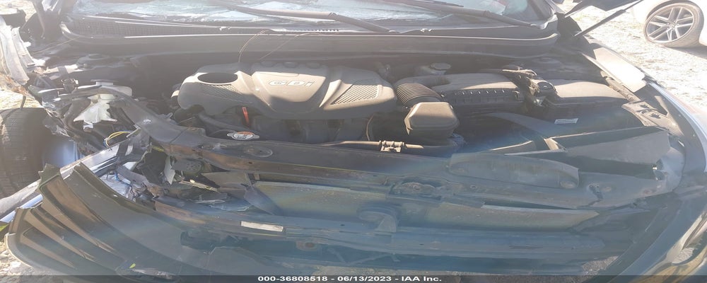 5NPEB4AC6EH905739 2014 HYUNDAI SONATA photo no. 10