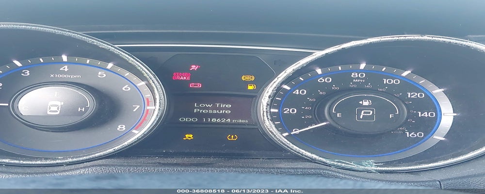 5NPEB4AC6EH905739 2014 HYUNDAI SONATA photo no. 7