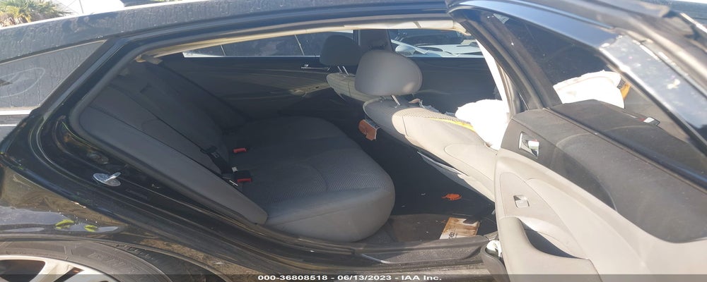 5NPEB4AC6EH905739 2014 HYUNDAI SONATA photo no. 8