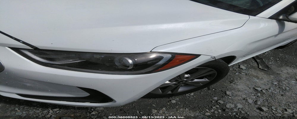 5NPD84LF0HH049313 2017 HYUNDAI ELANTRA photo no. 6