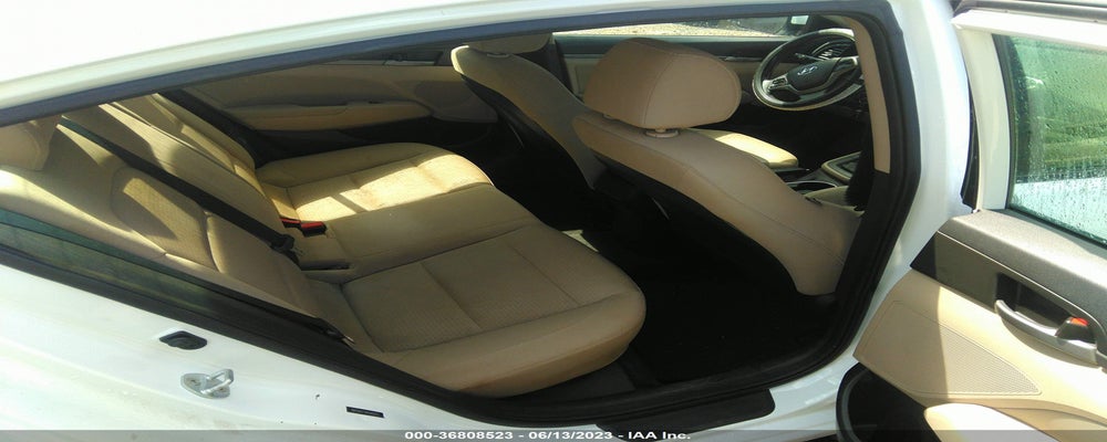 5NPD84LF0HH049313 2017 HYUNDAI ELANTRA photo no. 8