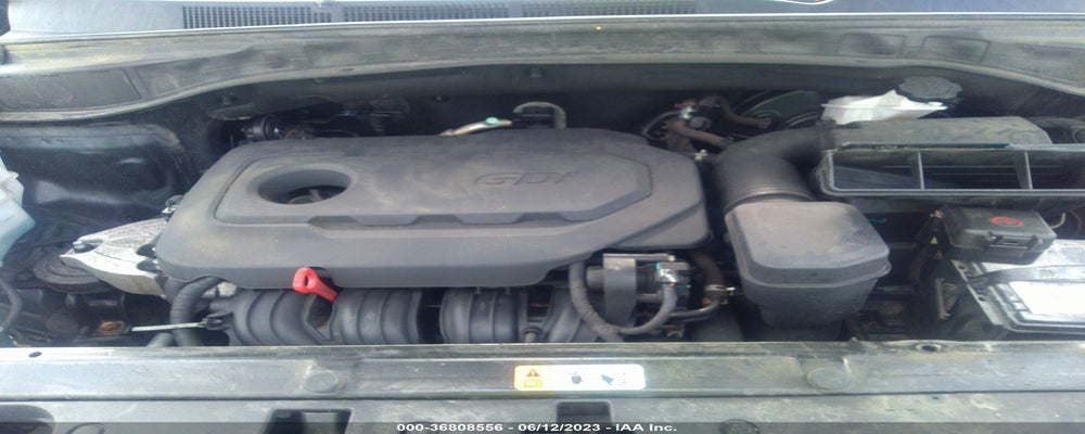 5NMZU3LBOJH062980 2018 HYUNDAI SANTA FE SPORT photo no. 10