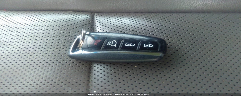 5NMZU3LBOJH062980 2018 HYUNDAI SANTA FE SPORT photo no. 11
