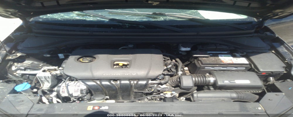 5NPD74LF3KH474194 2019 HYUNDAI ELANTRA photo no. 10