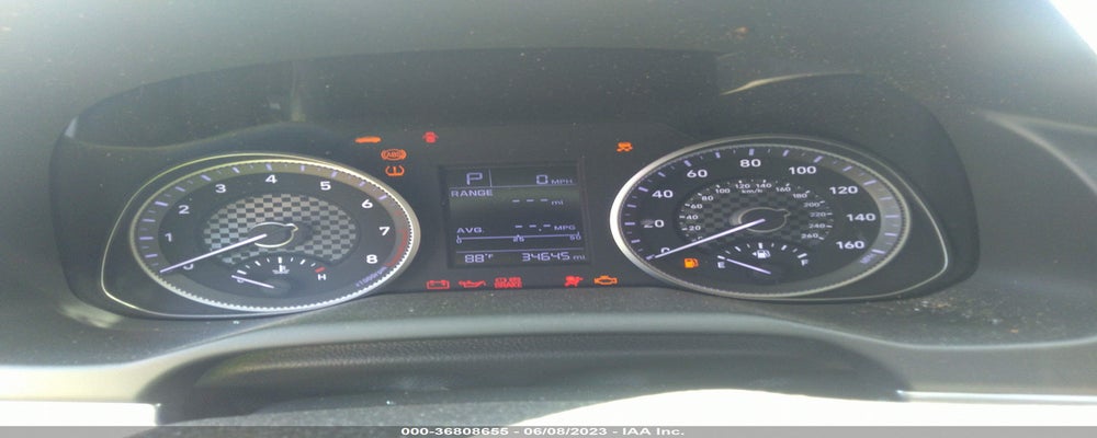 5NPD74LF3KH474194 2019 HYUNDAI ELANTRA photo no. 7