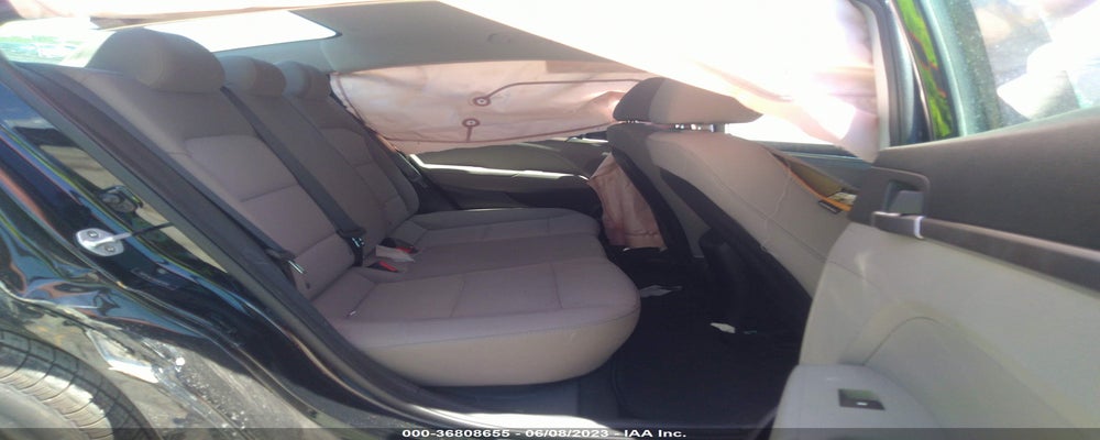 5NPD74LF3KH474194 2019 HYUNDAI ELANTRA photo no. 8