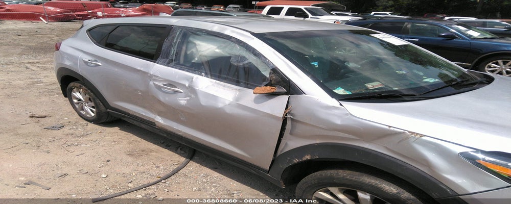 KM8J23A48KU948168 2019 HYUNDAI TUCSON photo no. 6