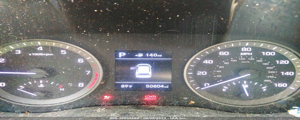 KM8J23A48KU948168 2019 HYUNDAI TUCSON photo no. 7