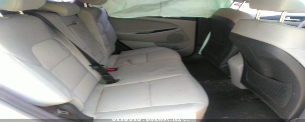 KM8J23A48KU948168 2019 HYUNDAI TUCSON photo no. 8