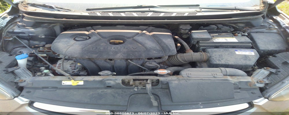 KMHDH4AE2CU198374 2012 HYUNDAI ELANTRA photo no. 10