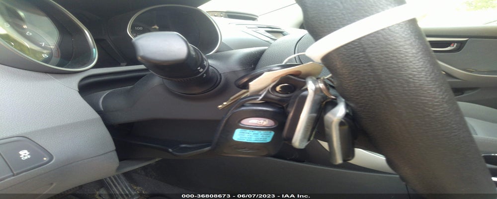 KMHDH4AE2CU198374 2012 HYUNDAI ELANTRA photo no. 11