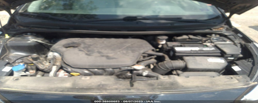 KMHCT4AE9HU307205 2017 HYUNDAI ACCENT photo no. 10