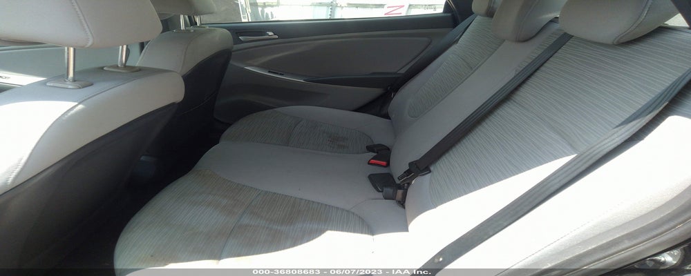 KMHCT4AE9HU307205 2017 HYUNDAI ACCENT photo no. 8