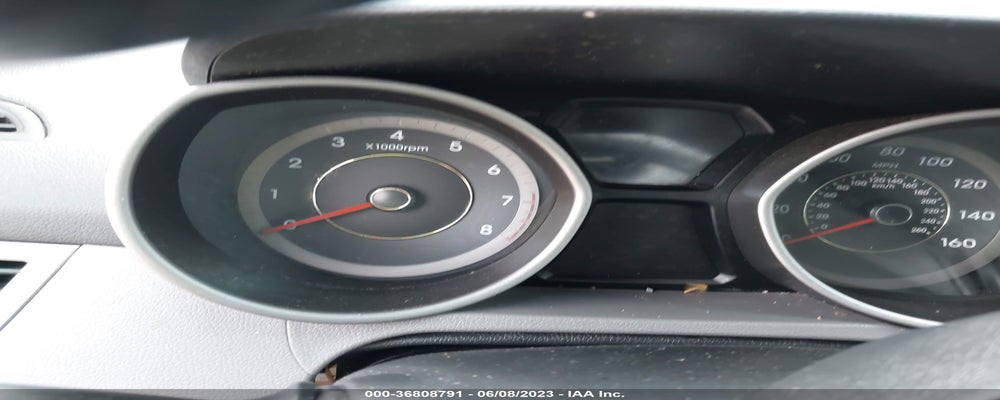 KMHDH4AEXCU463297 2012 HYUNDAI ELANTRA photo no. 7