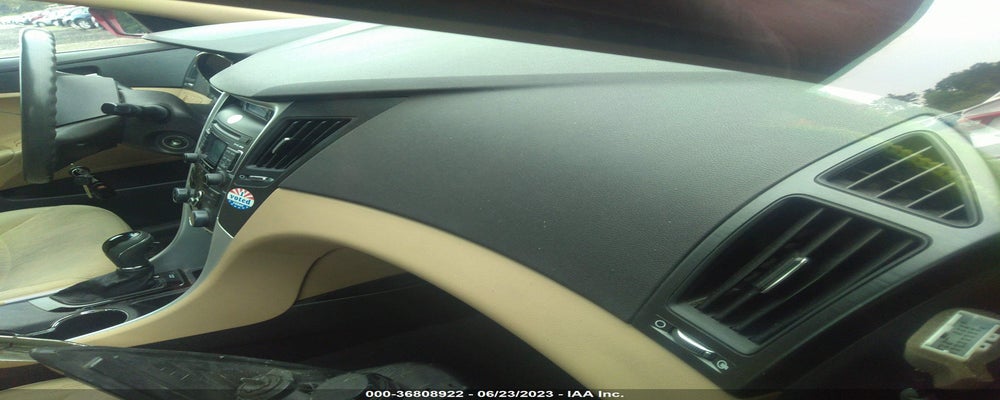 5NPEB4ACXBH223216 2011 HYUNDAI SONATA photo no. 5