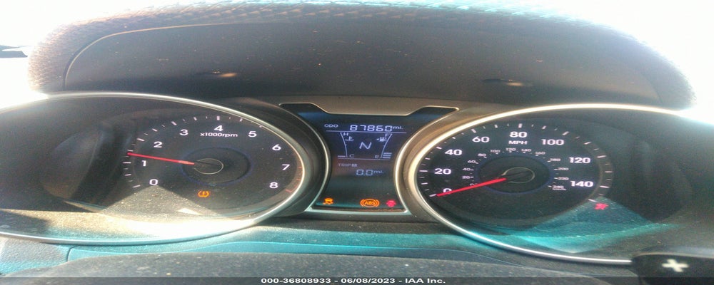 KMHTC6AD3CU071016 2012 HYUNDAI VELOSTER photo no. 7