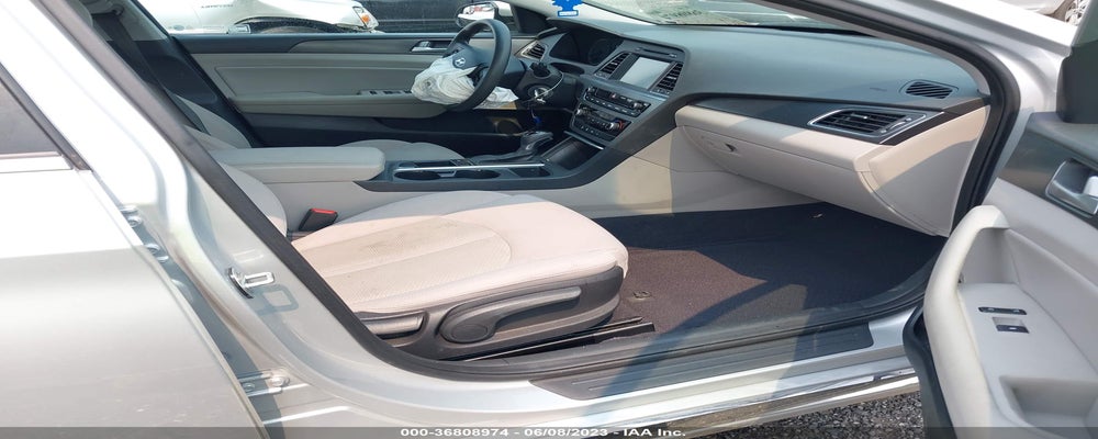 5NPE34AF8HH450078 2017 HYUNDAI SONATA photo no. 5