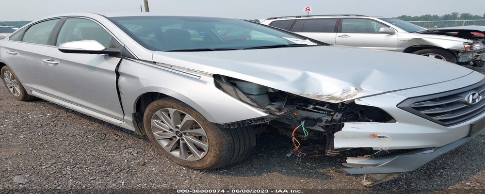 5NPE34AF8HH450078 2017 HYUNDAI SONATA photo no. 6