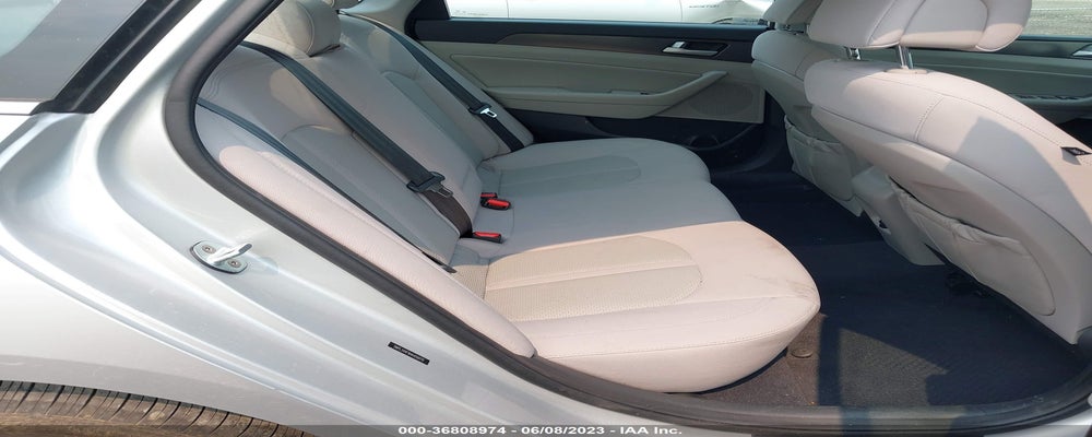 5NPE34AF8HH450078 2017 HYUNDAI SONATA photo no. 8