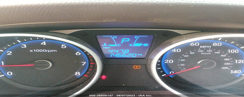 KM8JU3AG5EU795452 2014 HYUNDAI TUCSON photo no. 7