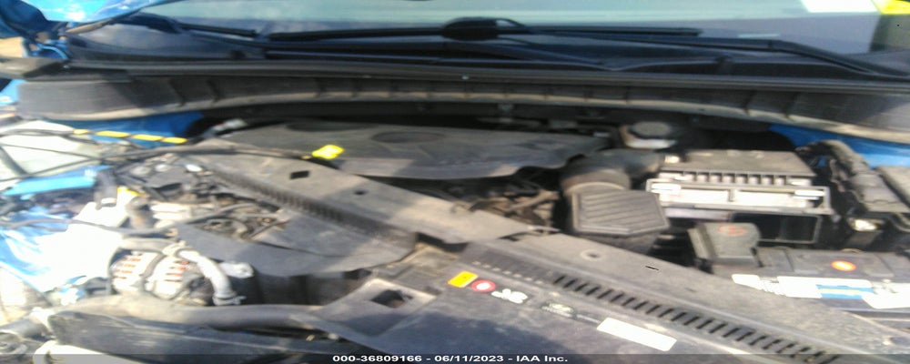 KM8J2CA46JU699707 2018 HYUNDAI TUCSON photo no. 10