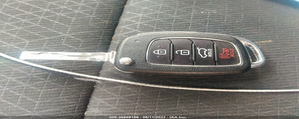KM8J2CA46JU699707 2018 HYUNDAI TUCSON photo no. 11