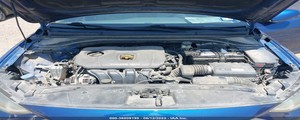 5NPD84LF3HH000400 2017 HYUNDAI ELANTRA photo no. 10