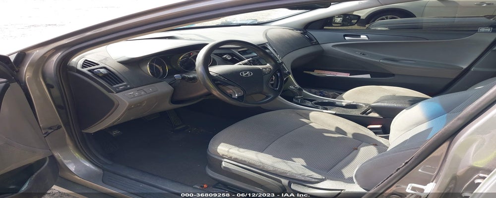 5NPEB4AC7DH560106 2013 HYUNDAI SONATA photo no. 5