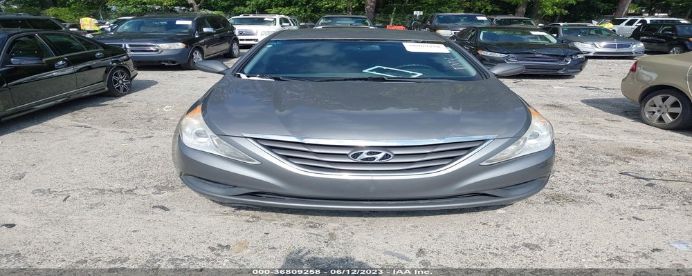 5NPEB4AC7DH560106 2013 HYUNDAI SONATA photo no. 6