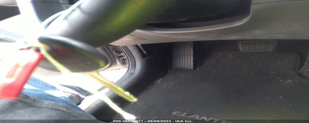 5NPDH4AE5CH113123 2012 HYUNDAI ELANTRA photo no. 11