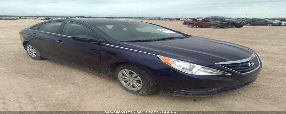 5NPEB4AC3DH530536 2013 HYUNDAI SONATA photo no. 23