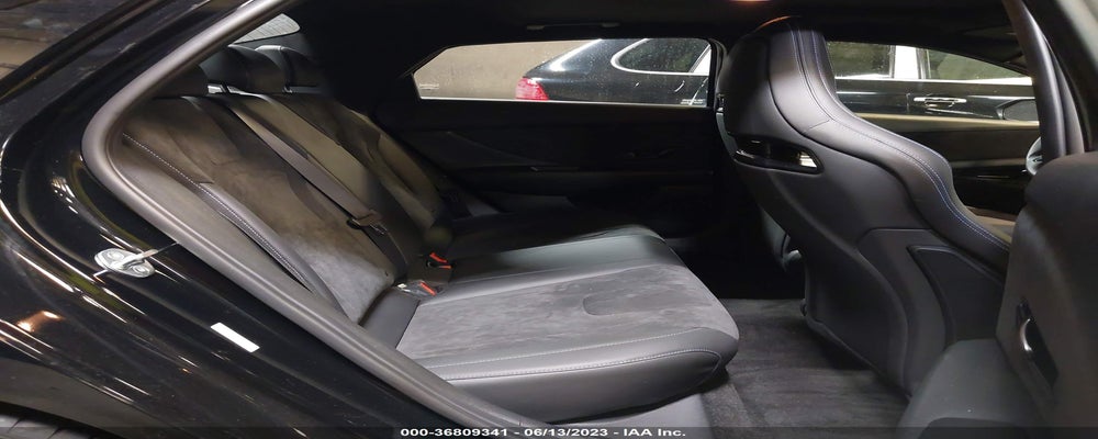 KMHLW4AKXPU013713 2023 HYUNDAI ELANTRA N photo no. 8