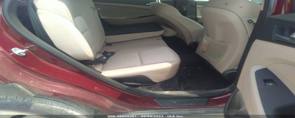 KM8J33A48JU616579 2018 HYUNDAI TUCSON photo no. 8