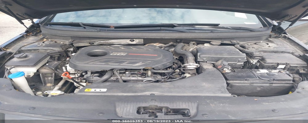 5NPE34AB7FH085998 2015 HYUNDAI SONATA photo no. 10