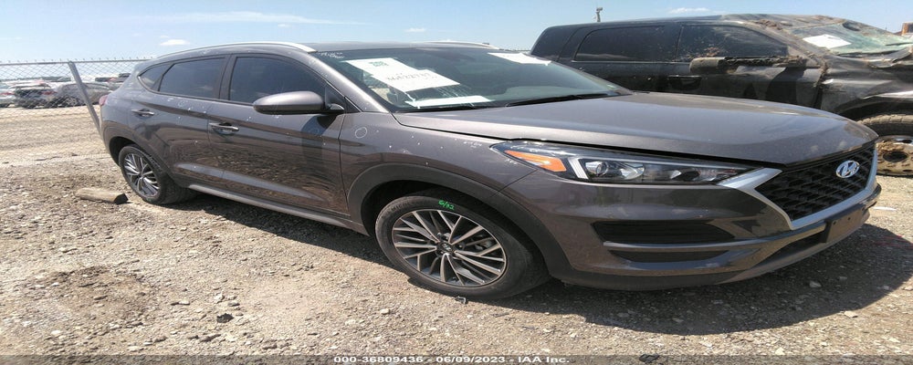 KM8J33AL0LU134764 2020 HYUNDAI TUCSON photo no. 3