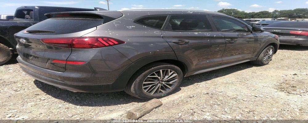 KM8J33AL0LU134764 2020 HYUNDAI TUCSON photo no. 4